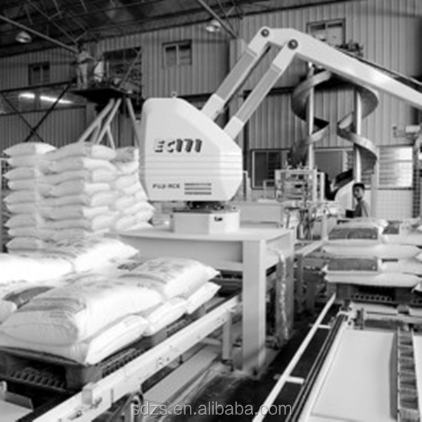 competitive white wheat flour price ton