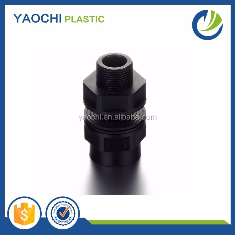 YCN17  Tank Connector