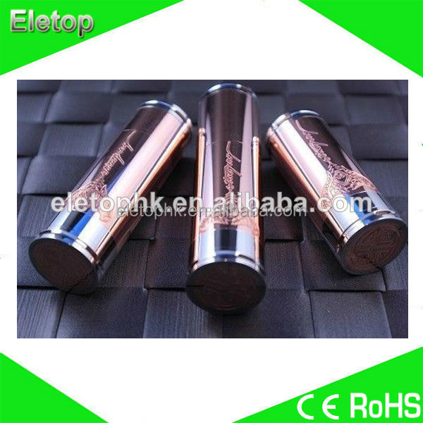 Eletop high quality 1:1 stingray X clone mod stingray X