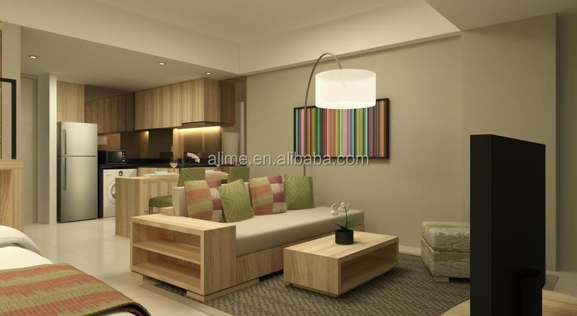 熱い販売の近代的なカスタムalimecbr3485つ星ホテルの家具の合板のコア単板仕入れ・メーカー・工場