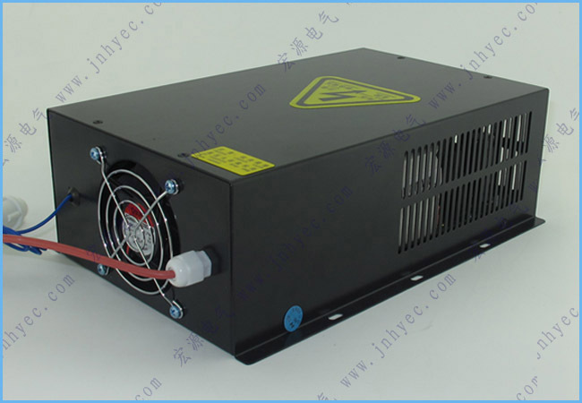 プロフェッショナルメーカー80ワットco2レーザー電源仕入れ・メーカー・工場