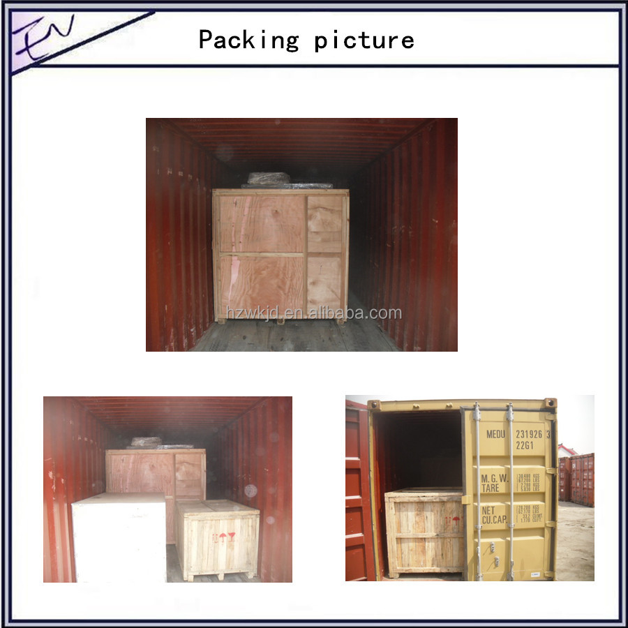 automatic saffron doypack packaging machine