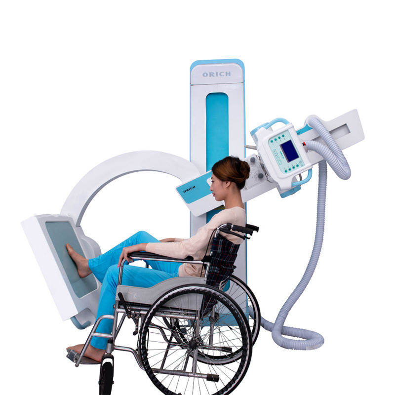 Dr System 50kw Xray Unit With Factory Price Ce Approval Buy Xray Unit