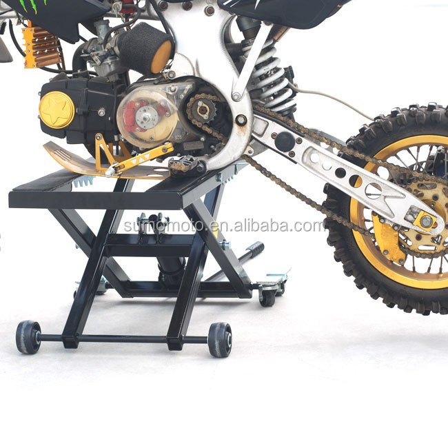 Mx scissor lift stand sales