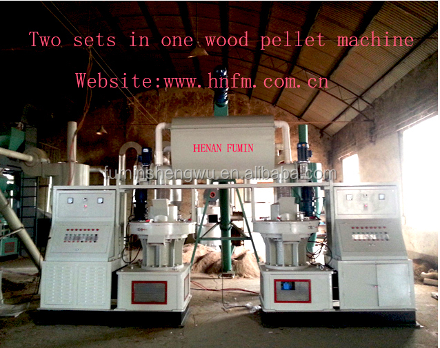 熱い販売の廃棄物リサイクルペレットマシン、 木材のためのペレットマシン問屋・仕入れ・卸・卸売り