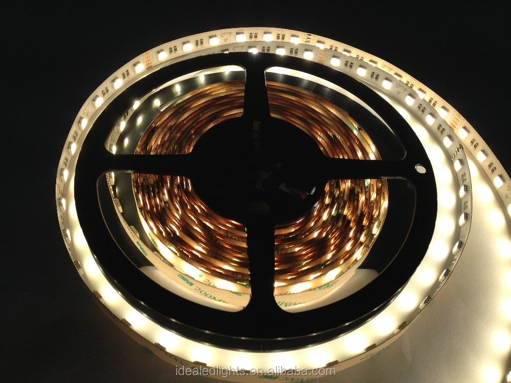 Led ストライプ rgbw 5050 dc 12 ボルト/24 ボルト仕入れ・メーカー・工場
