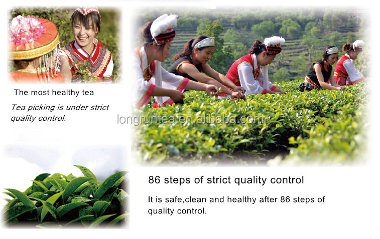 Time hornored Good quality Yunnan Dianhong