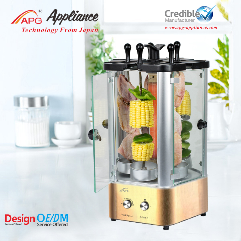 Electric Barbecue Grill with Timer and TDS.jpg