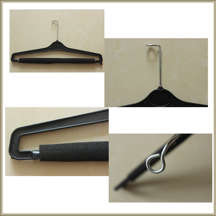 Woman Bottom Hanger With Metal Hook For Display Buy Metal Hooks And