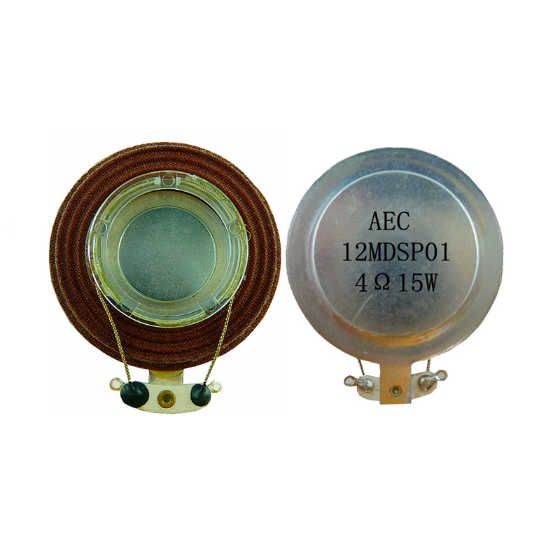 Fast Delivery Sound Speaker Driver 44mm 4ohm Sound Exciter Buy Sound