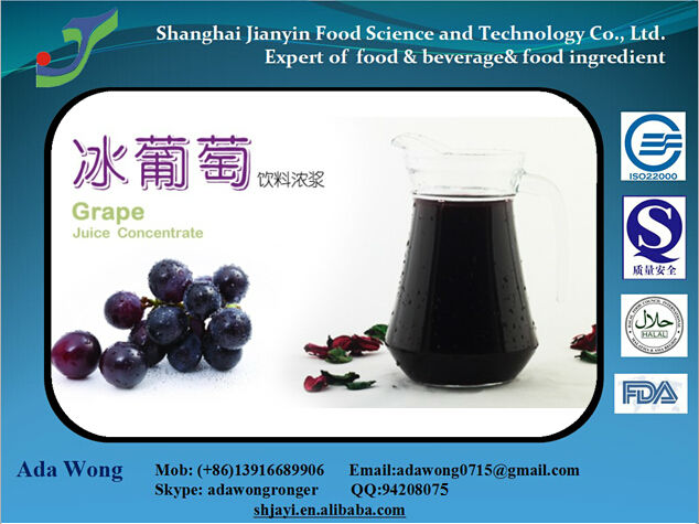 6-times-concentrate grape juice