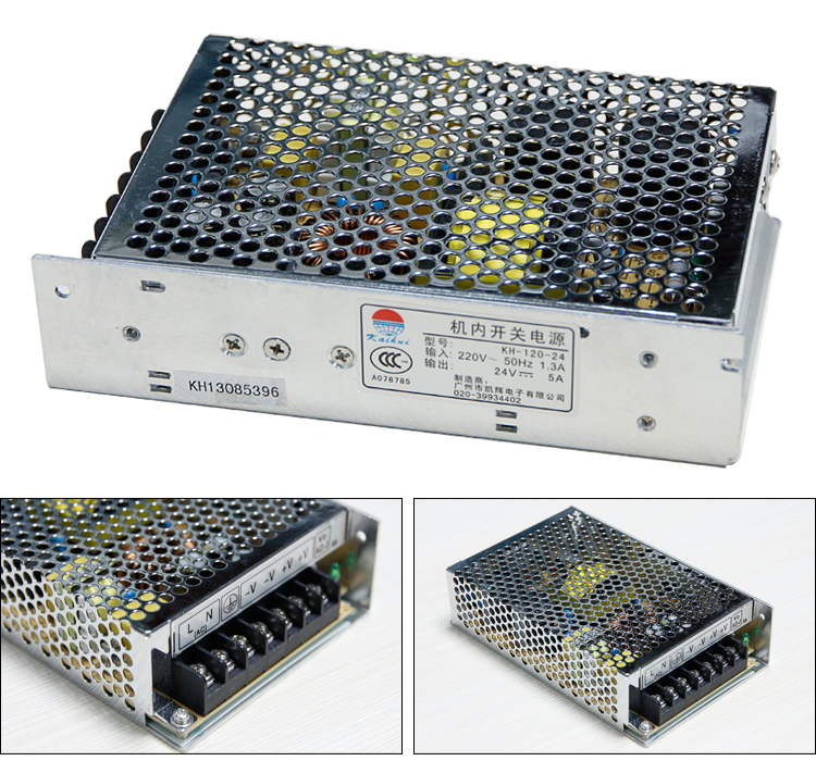 Ac500w48v/dc工業用電源仕入れ・メーカー・工場