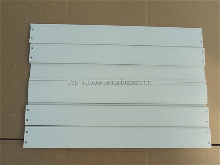 regid, white pvc regid sheet/ plastic extrusion profiles /pvc deco