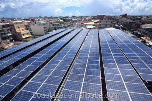 太陽電池繊維レーザー加工機仕入れ・メーカー・工場