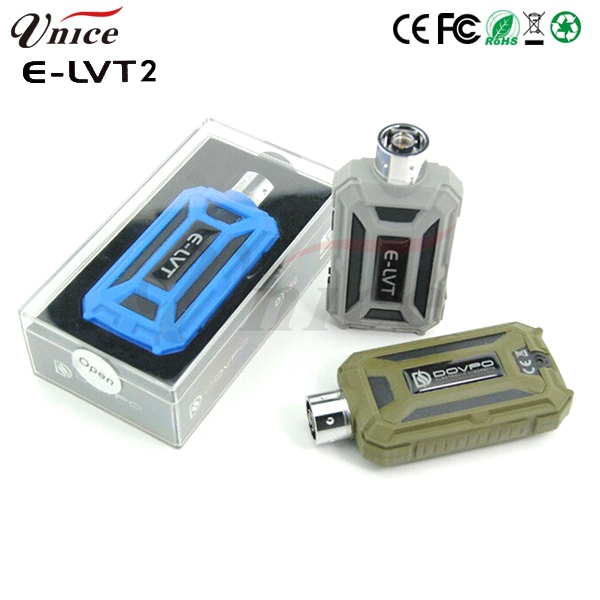 Champion sale elvt wholesale rechargeable e cigarette(E-LVT2)