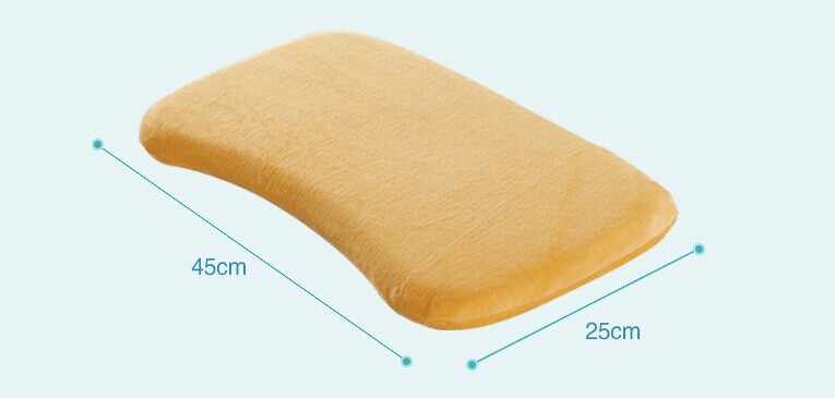 Memory Foam Baby Pillow (7)