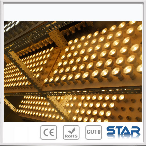 調光ledスポットライトgu106w520lm問屋・仕入れ・卸・卸売り