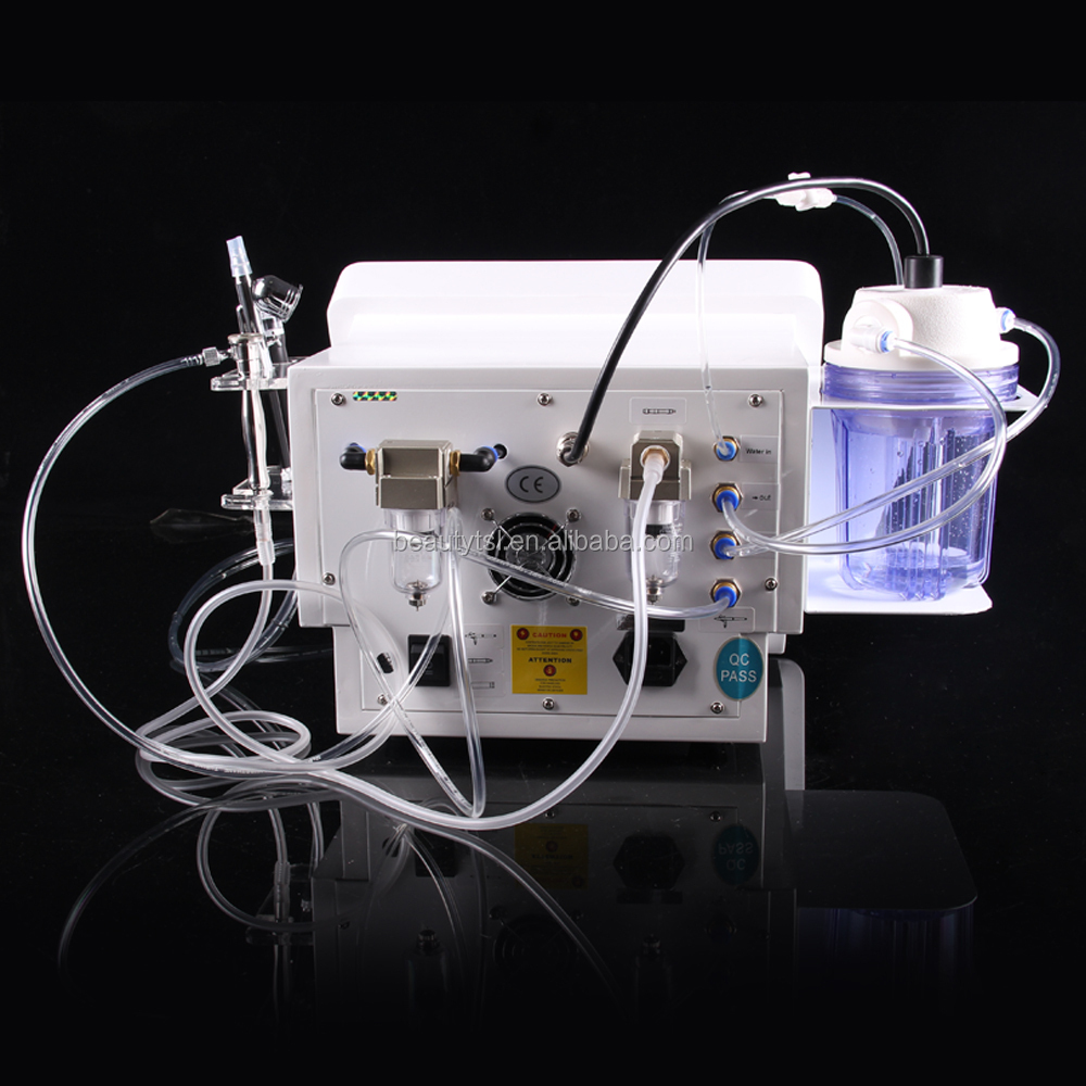 3in1 diamant microdermabrasion et machine à oxygène de l 3in1 diamant microdermabrasion et machine à oxygène de l