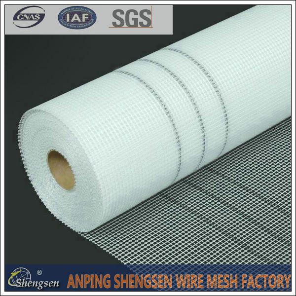 Colorful Fiberglass Mesh for wall