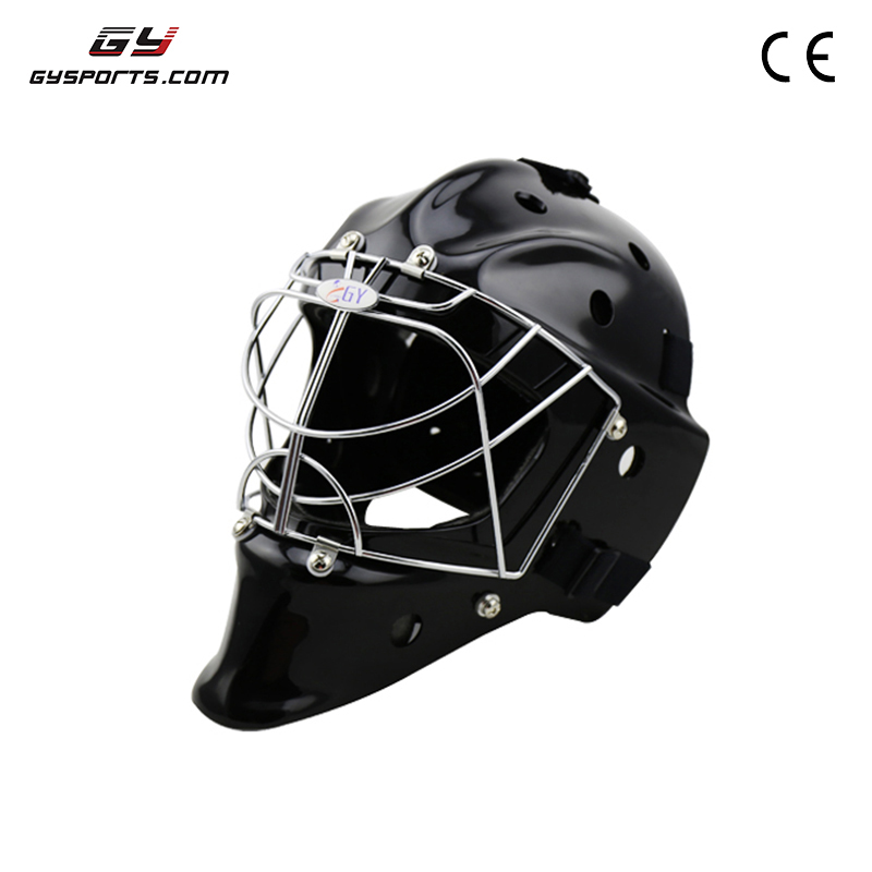 Goalie Mask,Field Hockey Goalie Helmet,Floorball Helmet For Goal Keeper
