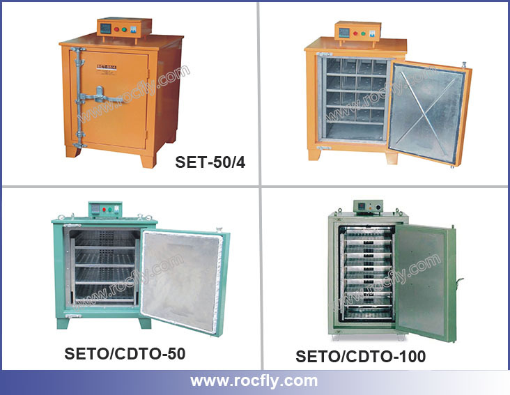 Set-50/4溶接の電極乾燥オーブン仕入れ・メーカー・工場