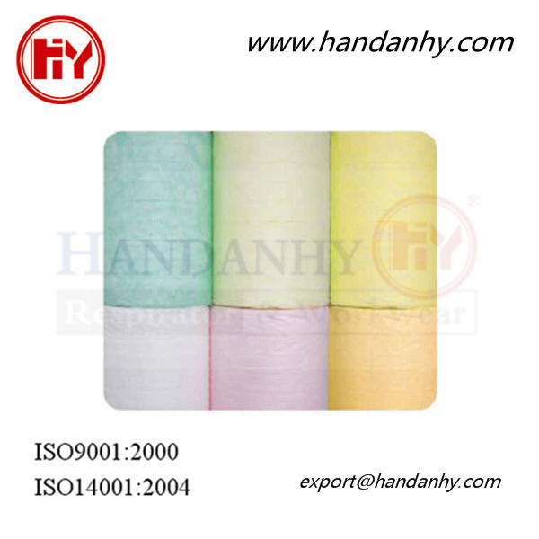 bag filter media 06-Pocket Type Composite Filter Material