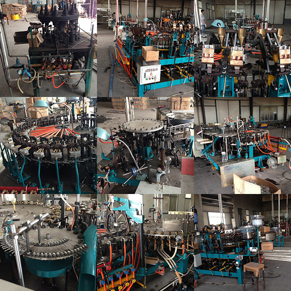 production line-1