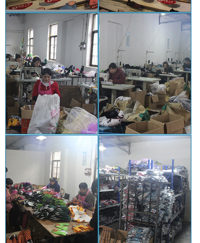中国卸売靴2015スリップ- に女性のための余暇の靴仕入れ・メーカー・工場
