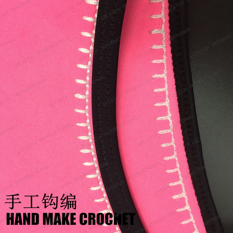 Handmakeかぎ針編みビキニネオプレンかぎ針編みビキニホットセクシーなビキニで良い仕上がり仕入れ・メーカー・工場