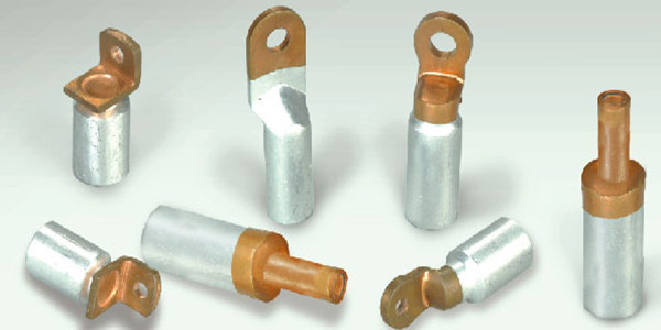 銅アルミ双方向- メタリック端子ケーブル圧縮ラグ仕入れ・メーカー・工場