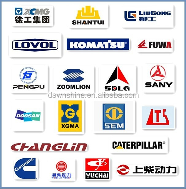 Xcmgモータグレーダの価格販売のためのエンジン-- df215hpgr215xcmgモータグレーダ仕入れ・メーカー・工場