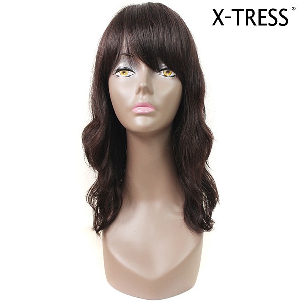 16 インチ緩い深い波自然レミー処女100% braizilian人間hairnew ユニーク な デザイン ブラジル ボディウェーブヘアウィッグ直接 販売 問屋・仕入れ・卸・卸売り