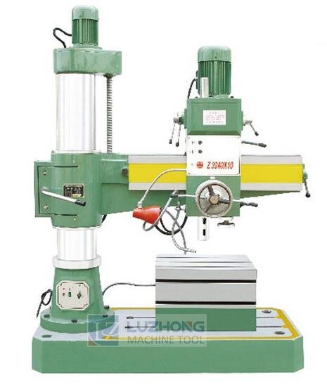 穴加工工作機械Z3063x20/ラジアルアームボール盤/掘削機械仕入れ・メーカー・工場