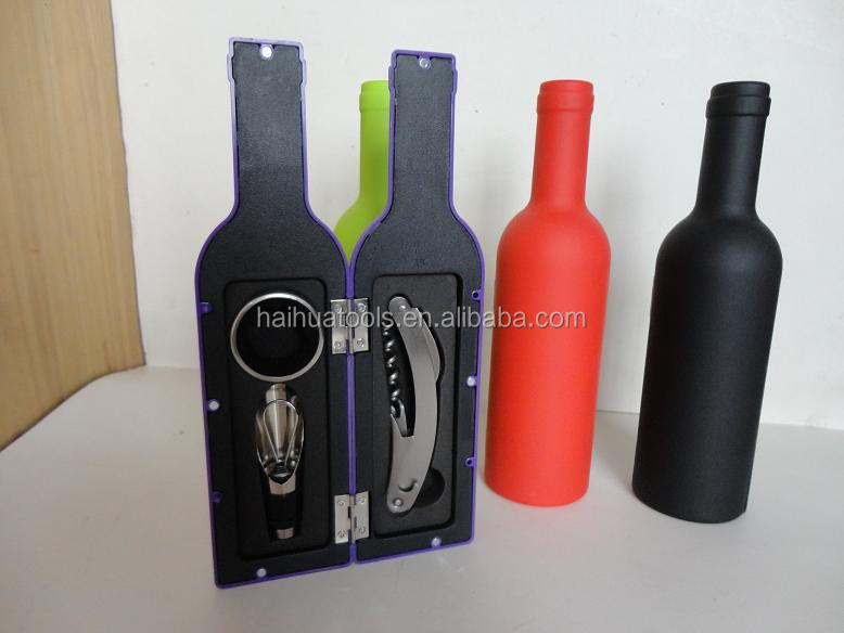 2014 new design red wine bordeaux chateau, cheap price.