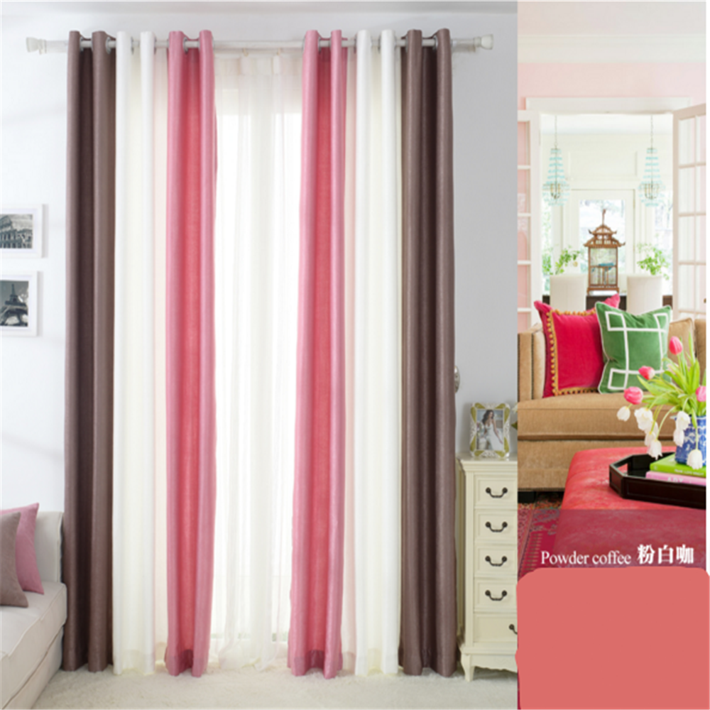 100 Polyester Intelligent Curtain Drapery Fabric Wholesale Buy