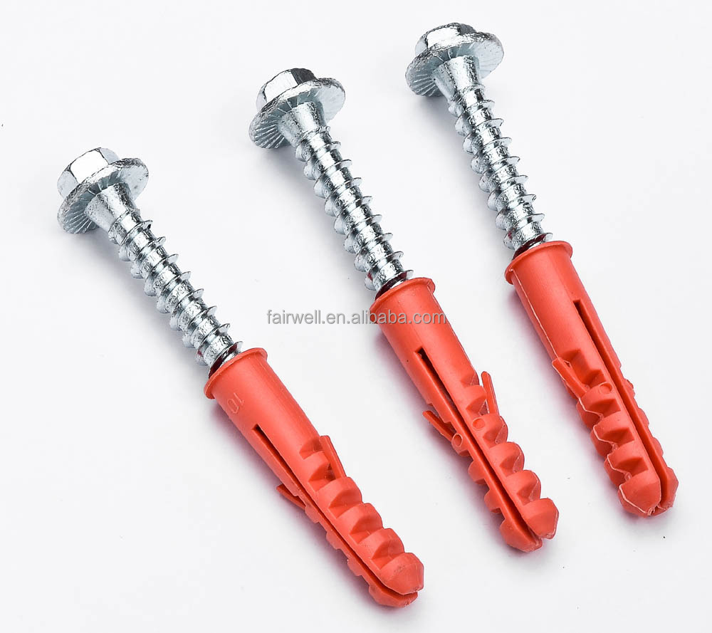 China Manufacturer Wood Screw Expansion Anchor Buy Wood Screw