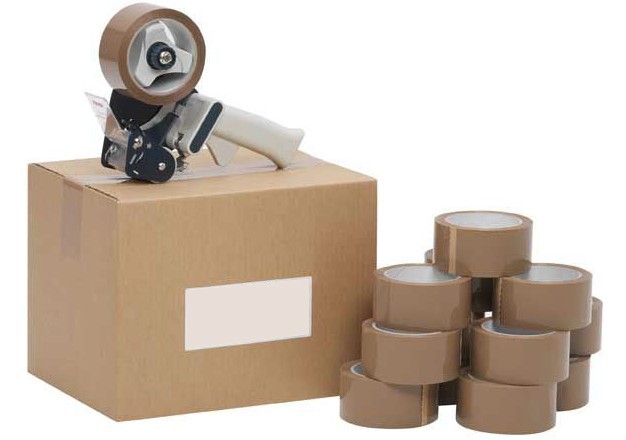 Boppクラフト粘着テープ&カスタムロゴプリントパッキングテープ仕入れ・メーカー・工場