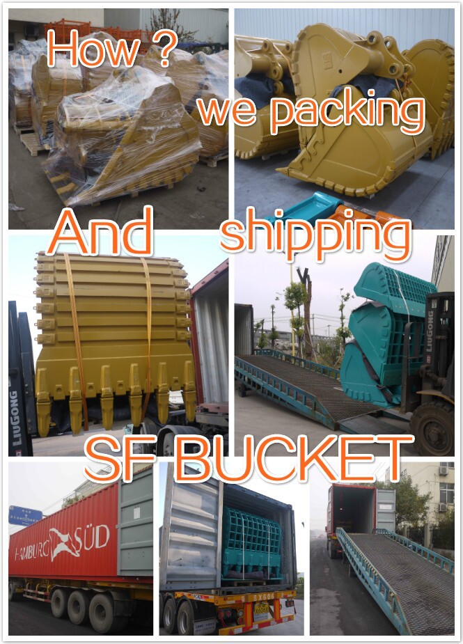 packing