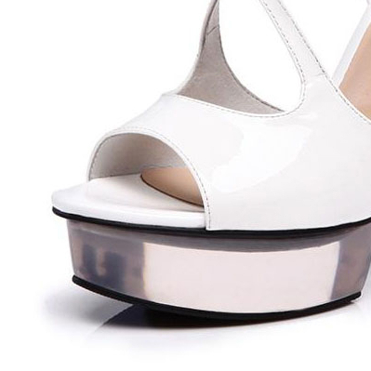 ファッションセクシーな女性エレガントな靴2015ワイドフィットサンダルの女性靴オンライン仕入れ・メーカー・工場