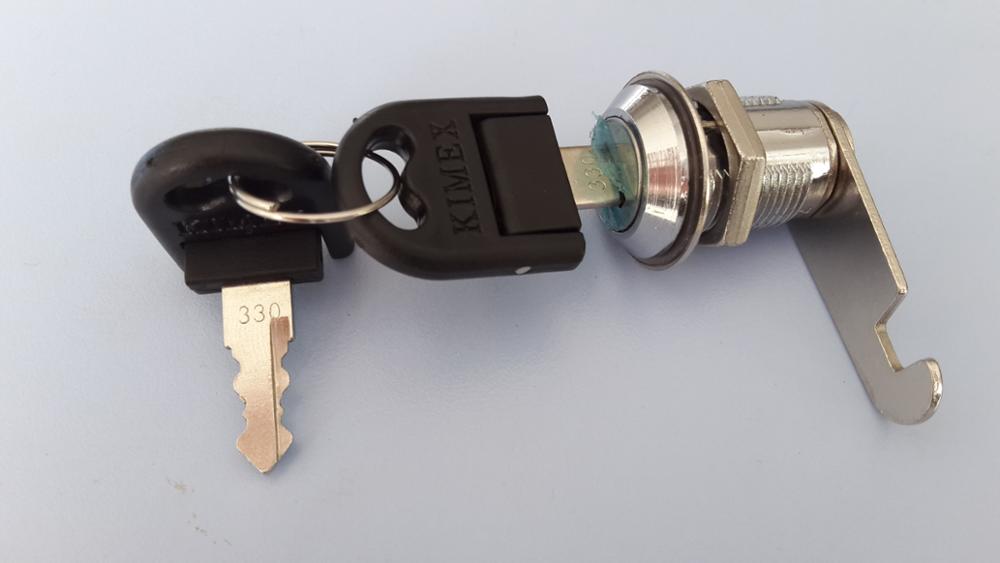 deadbolt lock types