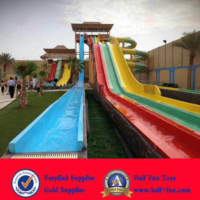 used water park slides for sale