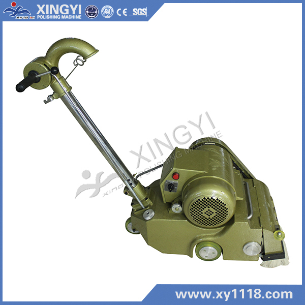 Wood sander-2