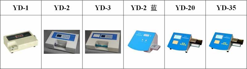 Yd-1タブレット硬度テスター仕入れ・メーカー・工場