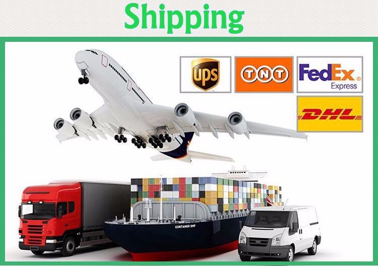 Shipping