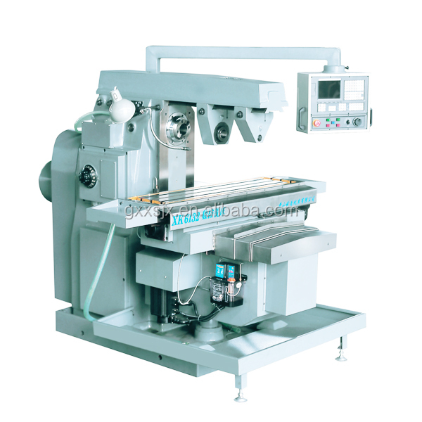 xk6132ワーム用のcncフライス盤問屋・仕入れ・卸・卸売り