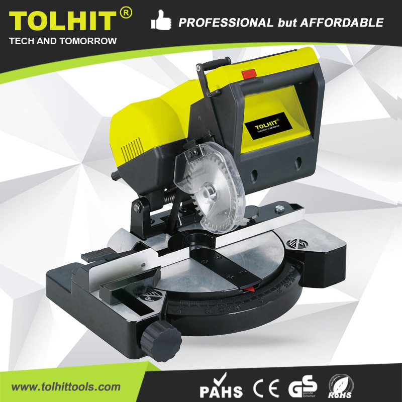 Tolhit 100mm 4" 90w Power Small Hobby Jewelers Bench Saw Portable