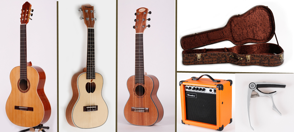 レッドシダー卸売ハンドメイド古典ギター木製クラシックギター仕入れ・メーカー・工場