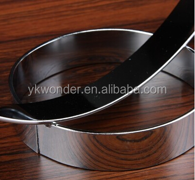 new design mental single bottle champagne holder