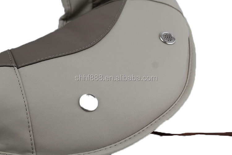 2014 new innovative product body massager belt