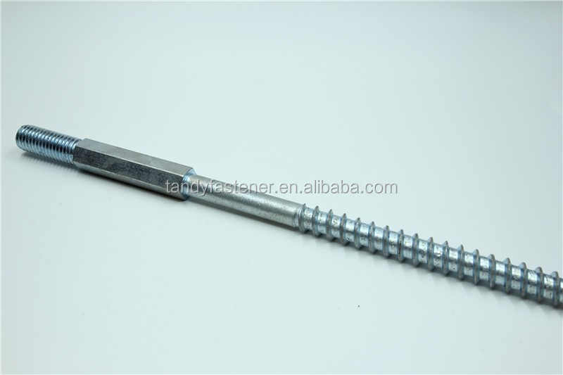 Hanger Bolt Driver Home Depot Hanger Bolt Sizes Buy Concrete Hanger